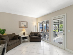 1 Bedroom at Madeira Beach Yacht Club 165C